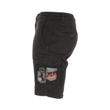 Aeronautica Militare Men's Cargo Short