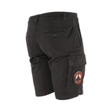 Aeronautica Militare Men's Cargo Short