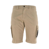 Aeronautica Militare Men's Cargo Short