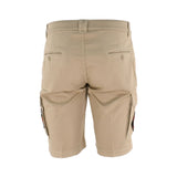 Aeronautica Militare Men's Cargo Short