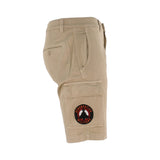 Aeronautica Militare Men's Cargo Short