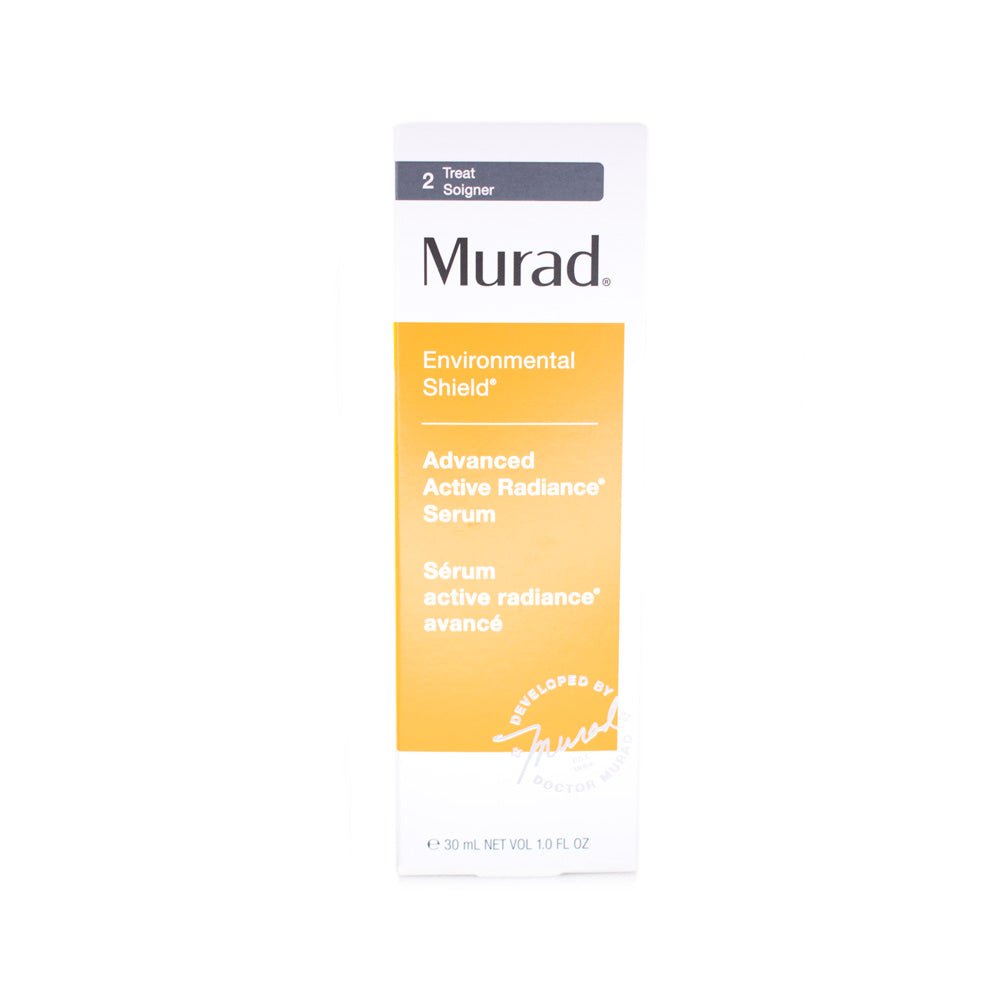 Dr. Murad Environmental Shield Advanced Active Radiance Serum - 30ml | Beauty | Beauty Selfcare | Beauty Selfcare Skincare | Make Up & Skin Care | Serum | Skin Care | Skincare Dr. Murad Environmental Shield Advanced Active Radiance Serum - 30ml | Beauty | Beauty Selfcare | Beauty Selfcare Skincare | Make Up & Skin Care | Serum | Skin Care | Skincare