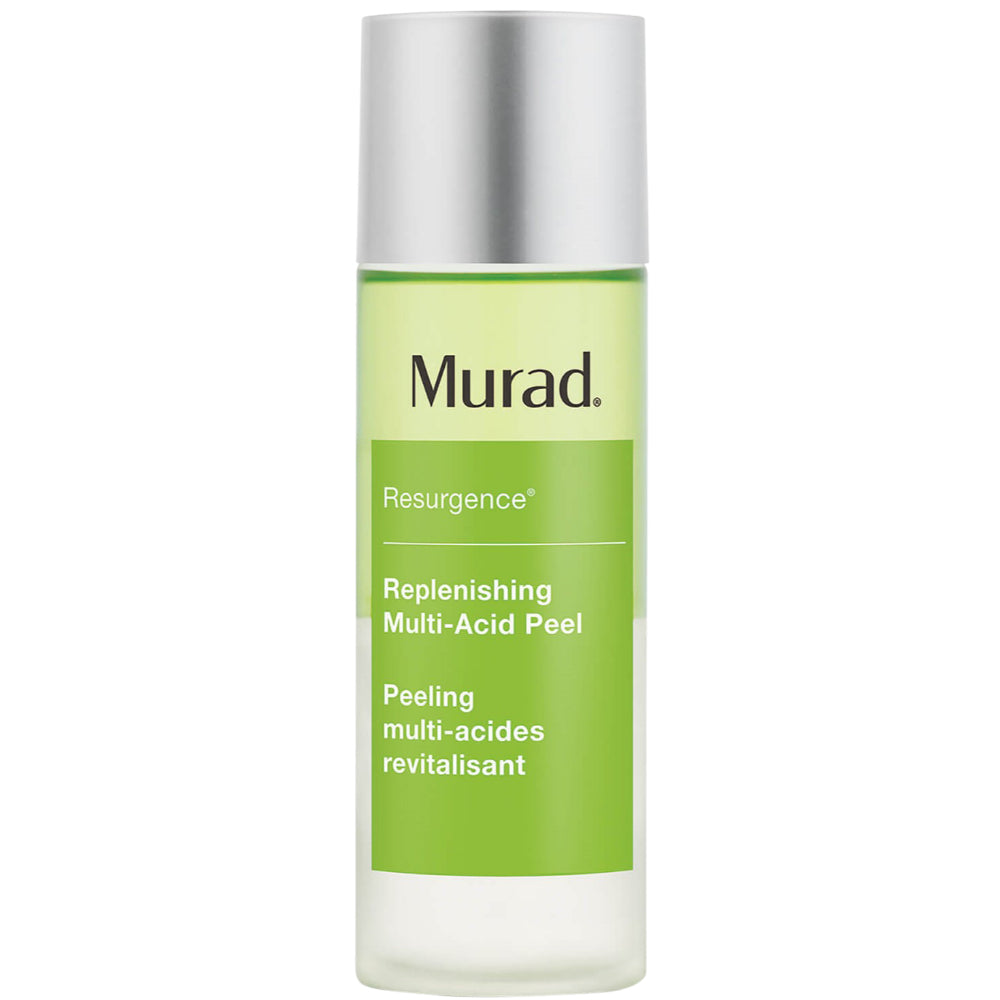 Murad Repleneshing Multi Acid Peel -100ml | Beauty | Beauty Selfcare | Beauty Selfcare Skincare | Make Up & Skin Care | Skin Care | Skincare Murad Repleneshing Multi Acid Peel -100ml | Beauty | Beauty Selfcare | Beauty Selfcare Skincare | Make Up & Skin Care | Skin Care | Skincare