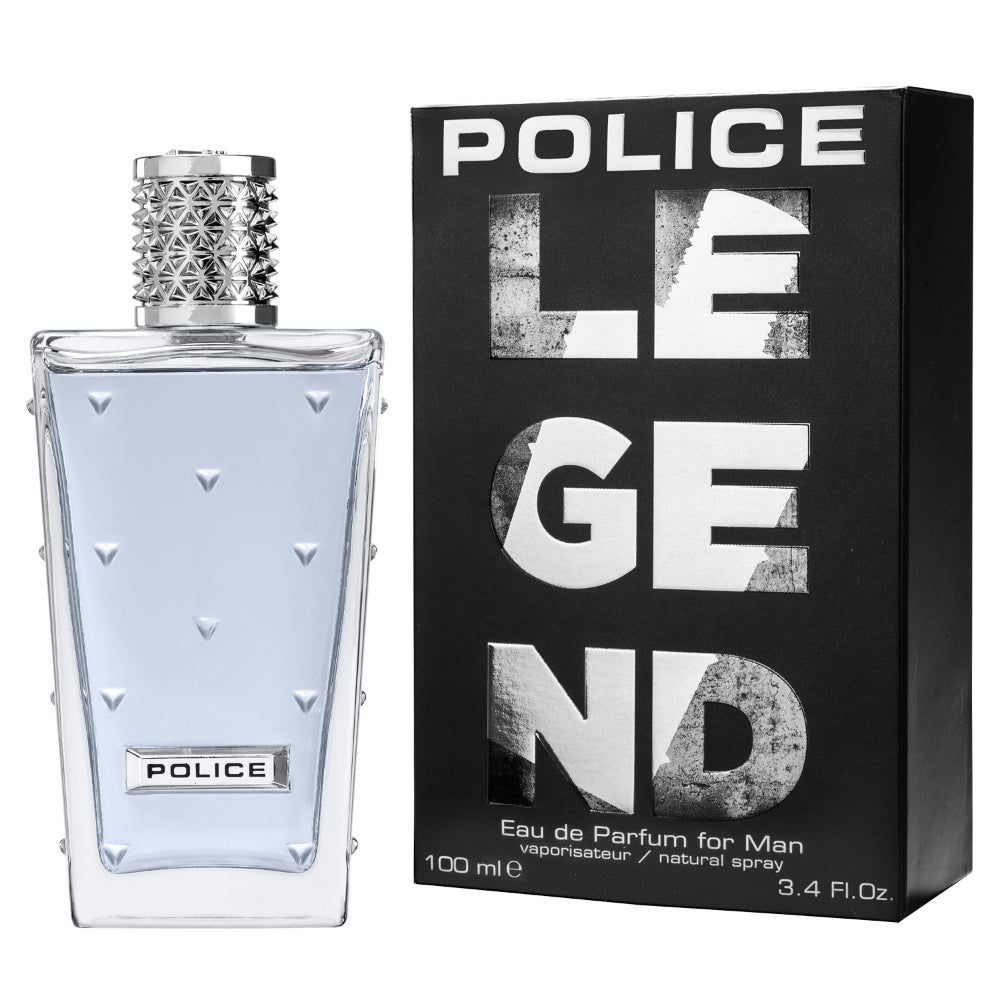 Police Legendary Scent For Man EDT - 100ml | Beauty | Beauty Fragrances | Beauty Men fragrances | Mens | Perfumes Police Legendary Scent For Man EDT - 100ml | Beauty | Beauty Fragrances | Beauty Men fragrances | Mens | Perfumes