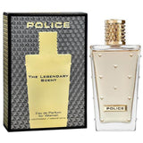 Police Legendary Scent For Woman EDT - 100ml