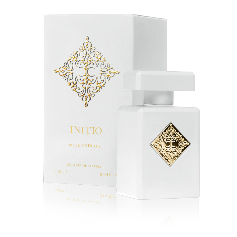 Initio Musk Therapy EDP 90ml – Blue Salon