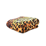 Nafnaf 070 Ster Blanket Beige 220x240 Cm