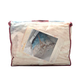 Nafnaf 303 Ster Blanket Blue 160x220 Cm