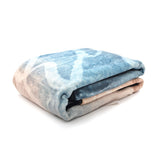 Nafnaf 303 Ster Blanket Blue 160x220 Cm
