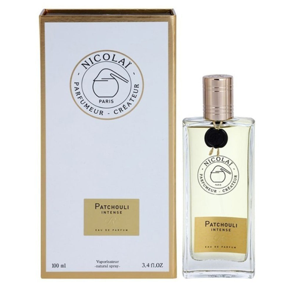 Parfums de Nicolai Patchouli Intense - 100ml –