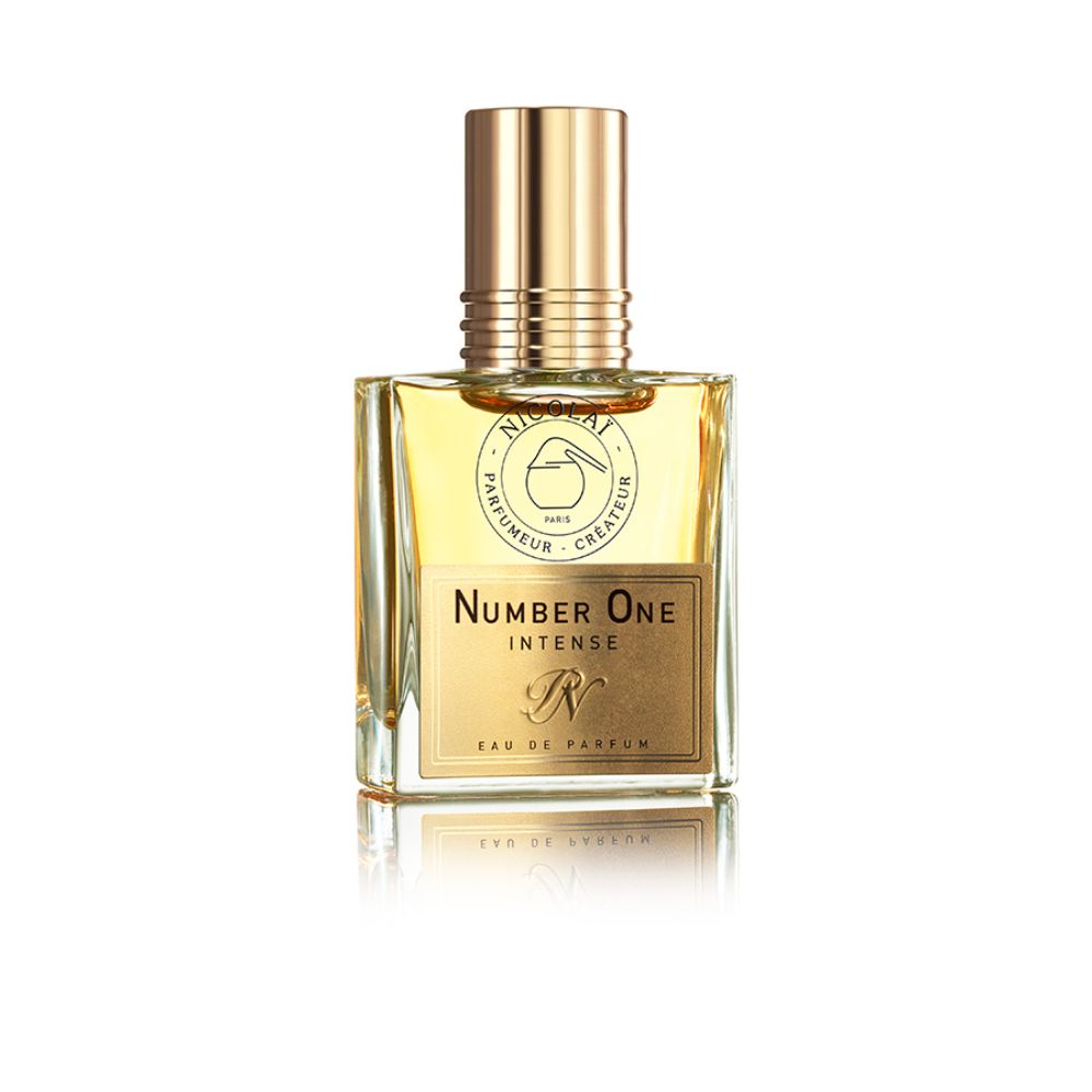 Parfums de Nicolai Number One Intense - 30ml