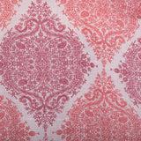Nero Jalabiya Peach And Pink Color Free Size