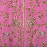 Nero Jalabiya Pink Color Large Size
