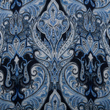 Nero Jalabiya Gray And Blue Color Free Size