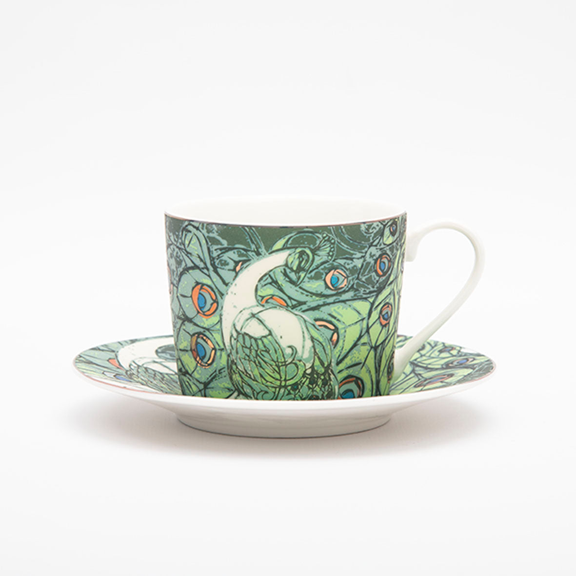 Nest Tea Cup And Saucer Set Of 6 | Drinkware | Spring Festival | Tea Cup & Saucer Set Nest Tea Cup And Saucer Set Of 6 | Drinkware | Spring Festival | Tea Cup & Saucer Set