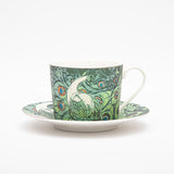 Nest Tea Cup And Saucer Set Of 6