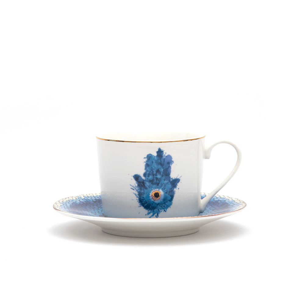 Nest Tea Cup And Saucer Set Of 6 | Drinkware | Spring Festival | Tea Cup & Saucer Set Nest Tea Cup And Saucer Set Of 6 | Drinkware | Spring Festival | Tea Cup & Saucer Set