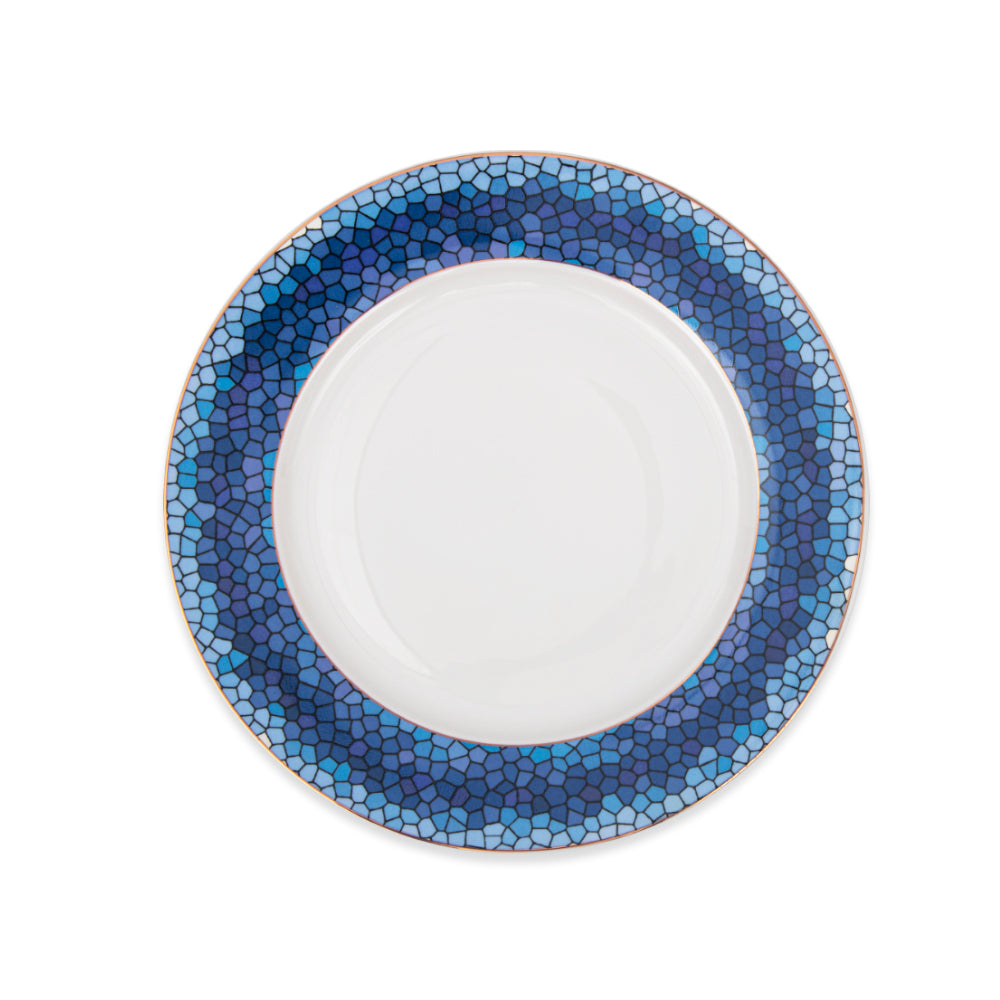 Nest 6 Pieces Dessert Plate Set, 7.5 Nest 6 Pieces Dessert Plate Set, 7.5