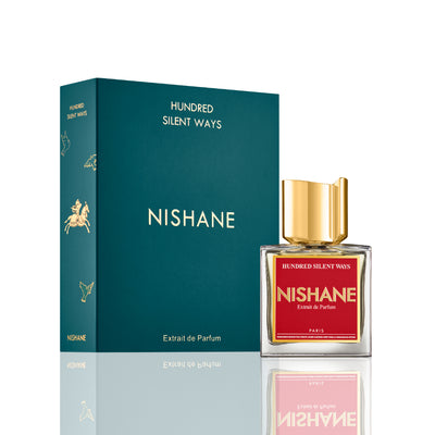 Nishane Hundred Silent Ways 50ml