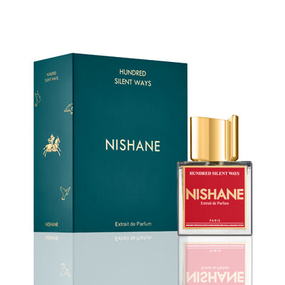 Nishane Hundred Silent Ways 100ml