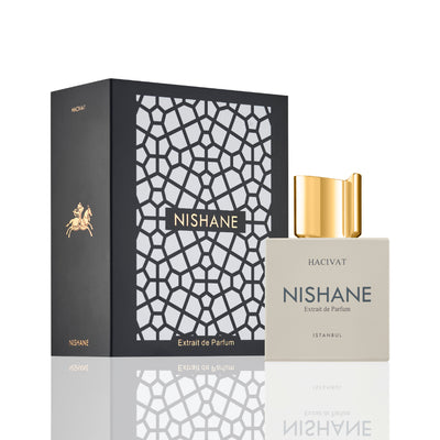 Nishane Hacivat - 100ml - Blue Salon