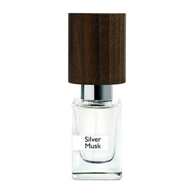 Nasomatto Silver Musk - 30ml