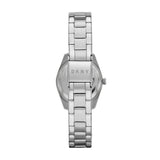 DKNY Nolita Silver Analog Women's Watch