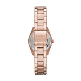 DKNY Nolita Rose Gold  Analog Women's Watch