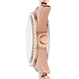 DKNY Nolita Rose Gold  Analog Women's Watch