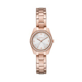 DKNY Nolita Rose Gold  Analog Women's Watch