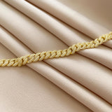 Chato Naples Bracelet Gold