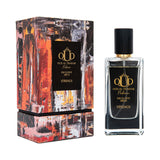 Oud Al Thahab Exclusive Art lI Strings EDP 100ml