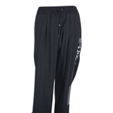 Oblique Women's Black Trouser