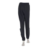 Oblique Women's Black Trouser