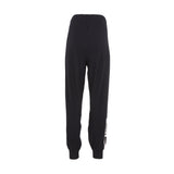 Oblique Women's Black Pant