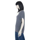 Oblique Women's Dark Gray/Fantasy Square Coat