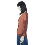 Oblique Women's Multicolor Sweater