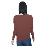 Oblique Women's Multicolor Sweater