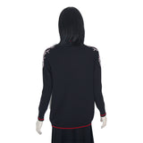 Oblique Women's Multiple Color Sweater