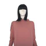 Oblique Women's Multiple Color Sweater