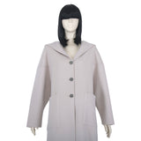 Oblique Women's Sand/Fantasy Stripe  Coat