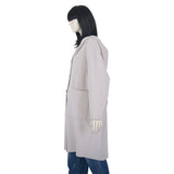 Oblique Women's Sand/Fantasy Stripe  Coat