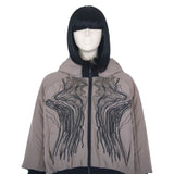 Oblique Women's Multi Jacket