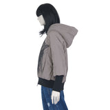 Oblique Women's Multi Jacket