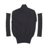 Oblique Women's Black Vest