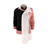 Oblique Creations Multicolor  Shirt For Women AW22