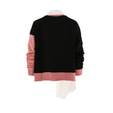 Oblique Creations Multicolor  Shirt For Women AW22