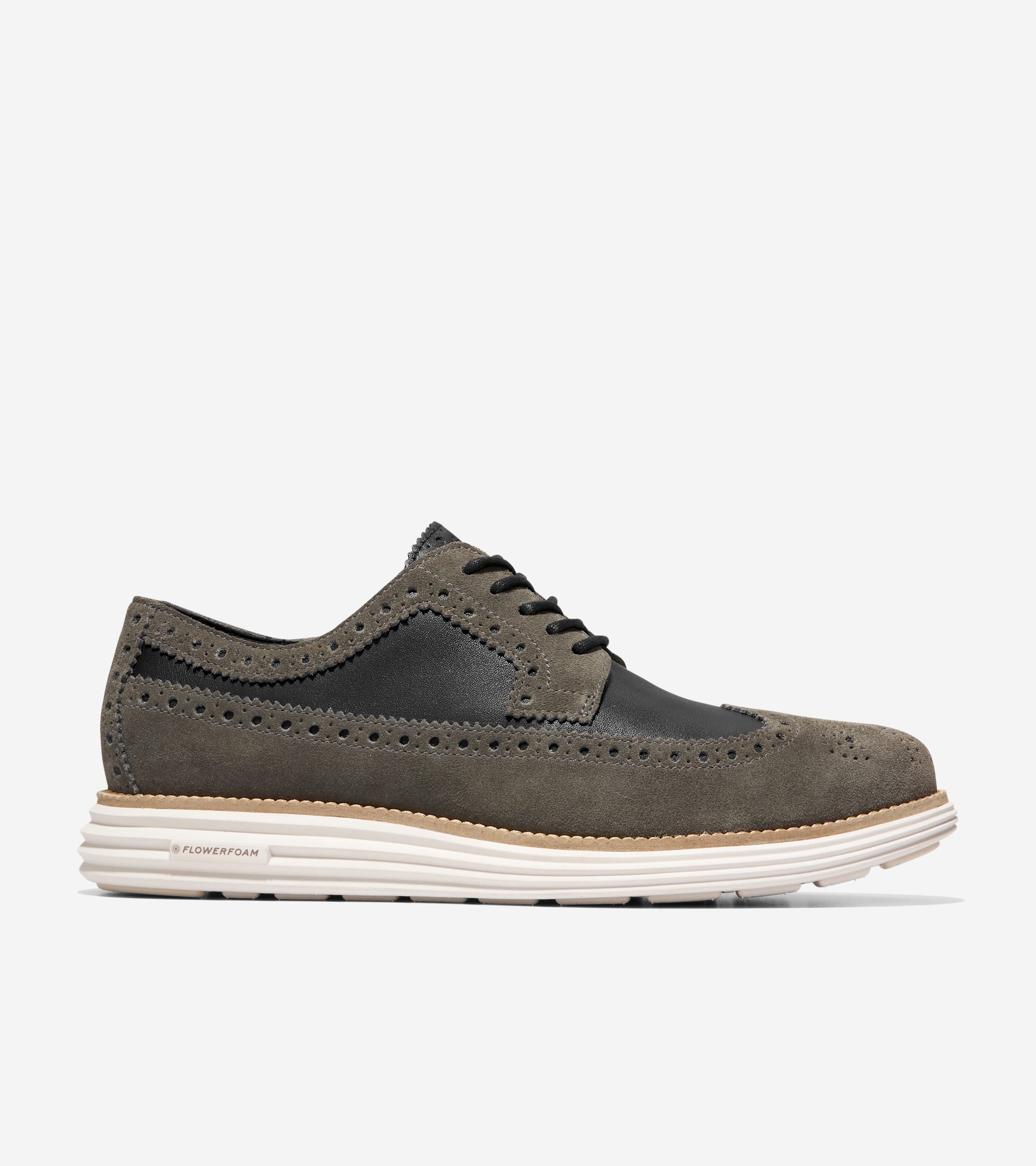 Men's ØriginalGrand Remastered Longwing Oxford