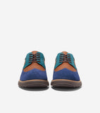 Men's Ã˜riginalGrand Remastered Longwing Oxford