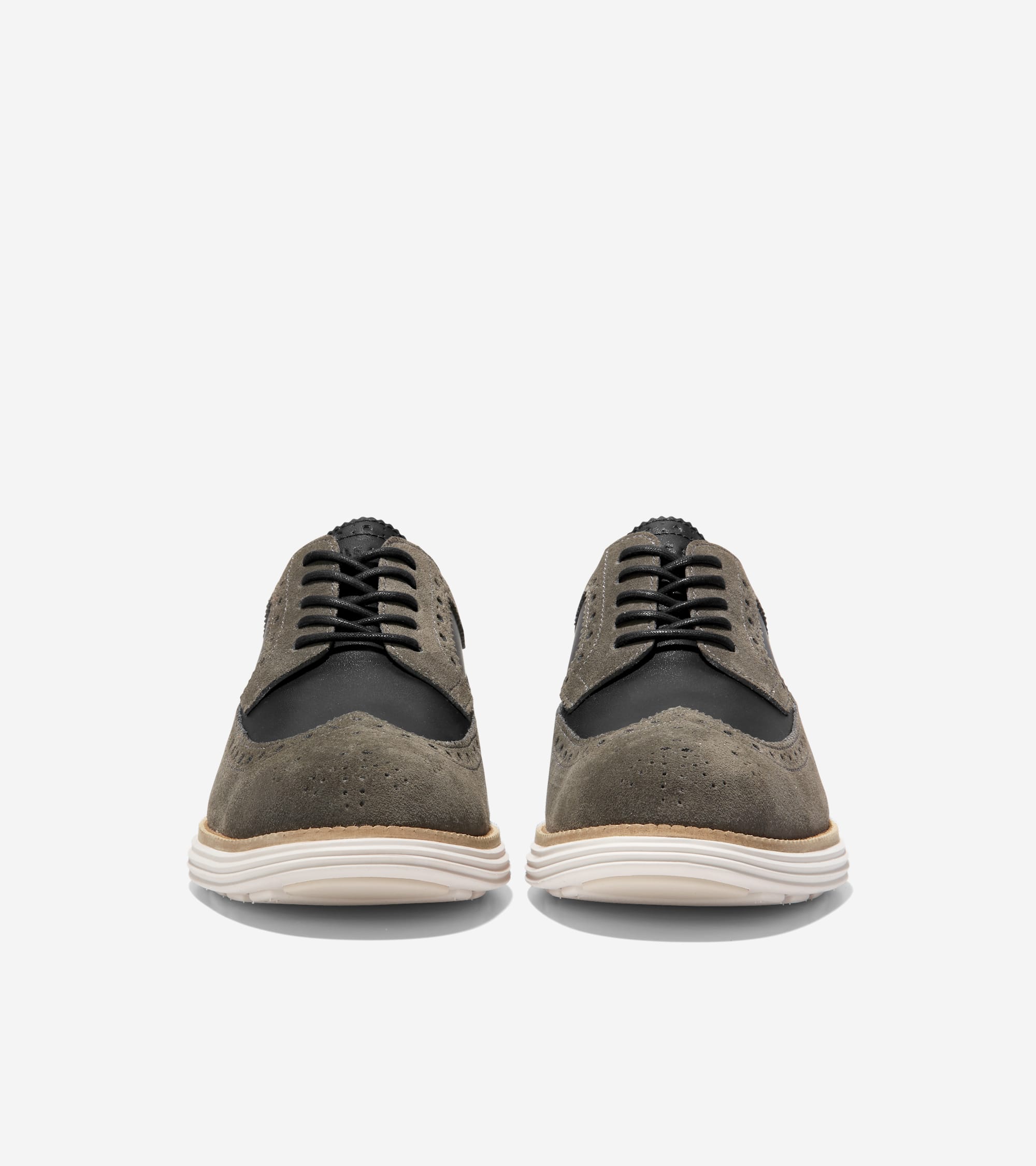 Men's Ã˜riginalGrand Remastered Longwing Oxford